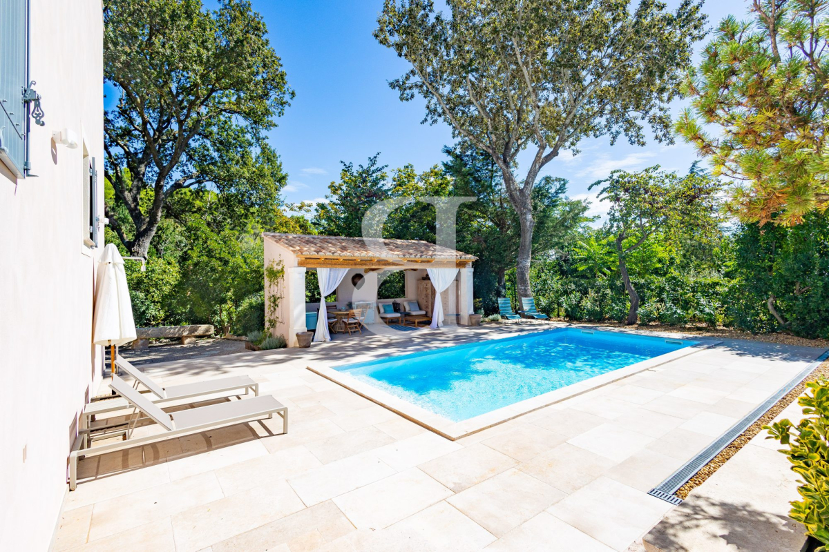 Luxury House for sale in Maussane les Alpilles, 1 690 000 €, Photo 2