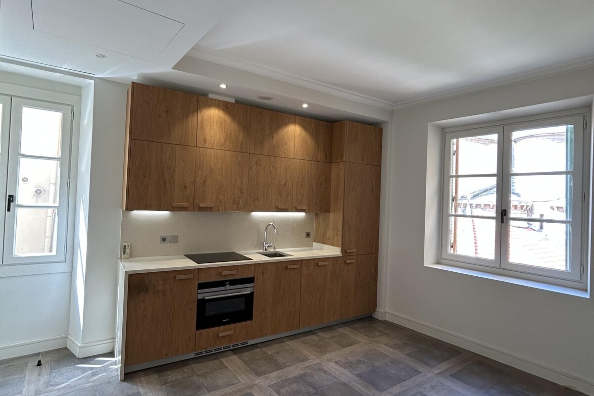 Luxury Apartment for sale in Monaco, 3 000 000 €, Photo 2