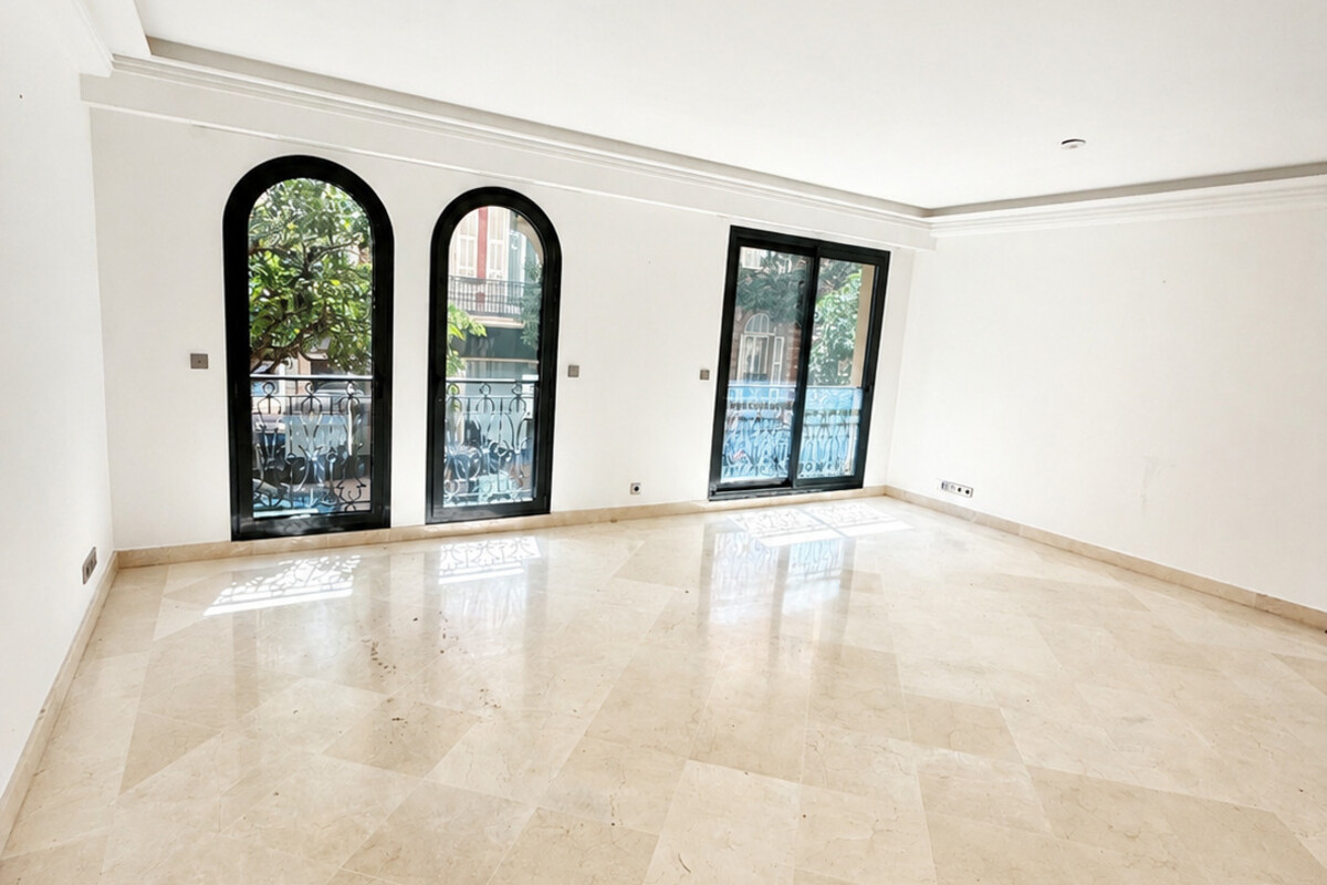 Luxury Apartment for rental in Monaco, 10 000 €, Photo 2