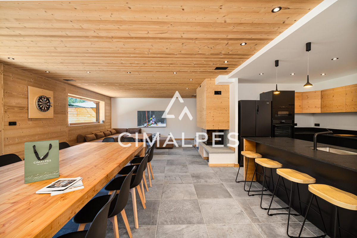 Luxury House for sale in Saint-Chaffrey, 2 500 000 €, Photo 2