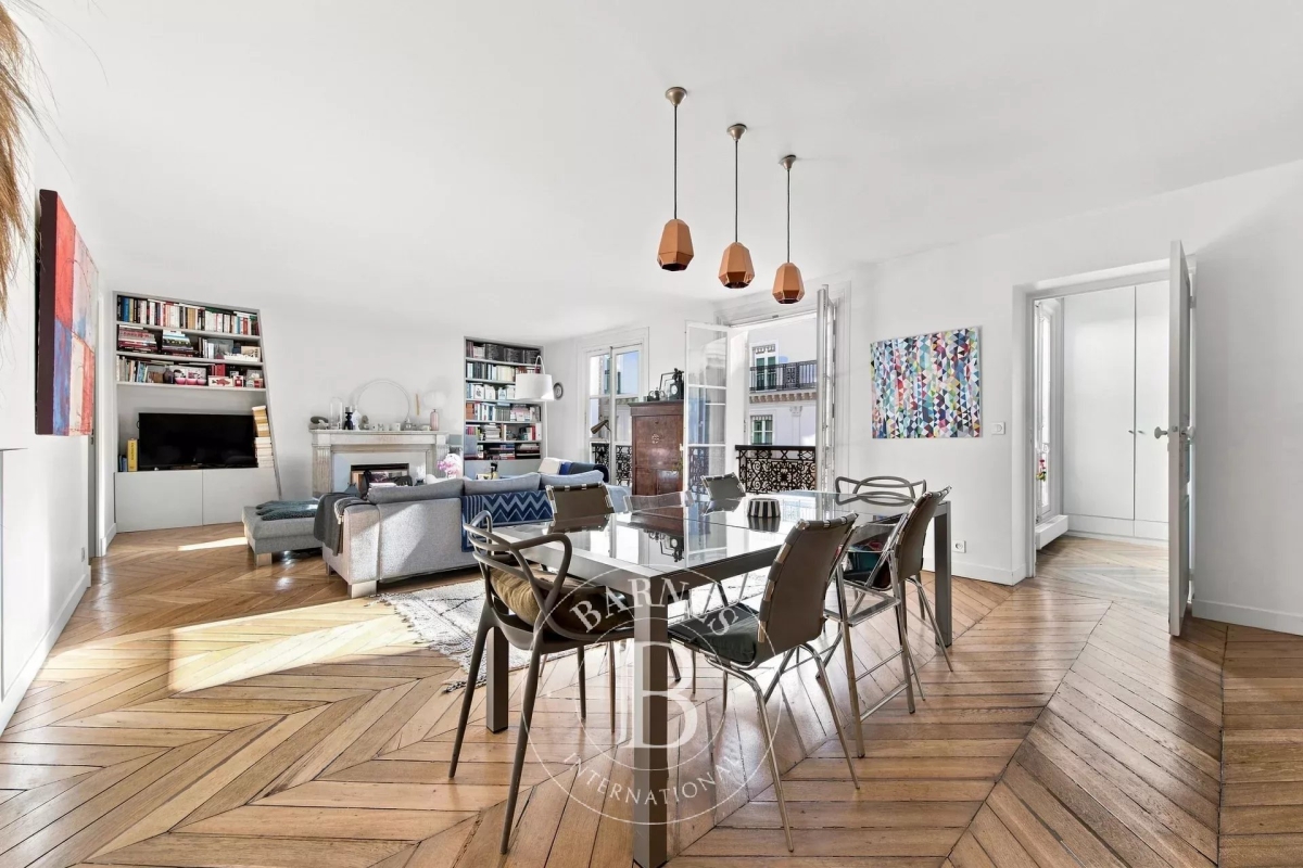 Luxury Apartment for sale in Paris 2ème, 1 790 000 €, Photo 2