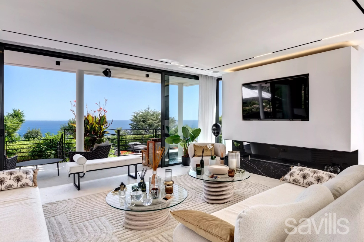 Maison de luxe à vendre à Èze, 5 250 000 €, Photo 2