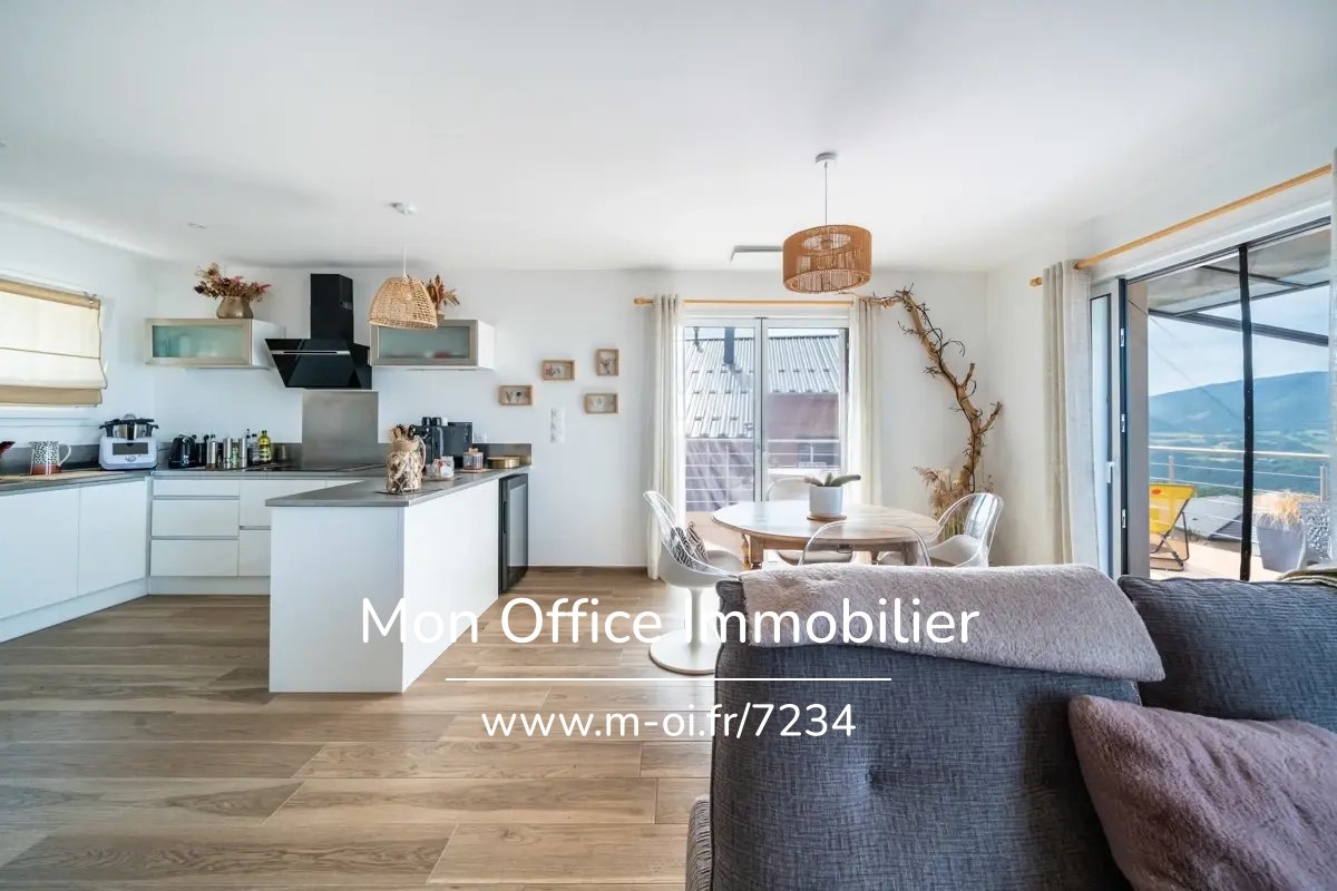 Maison de luxe à vendre à La Bâtie-Neuve, 515 000 €, Photo 3
