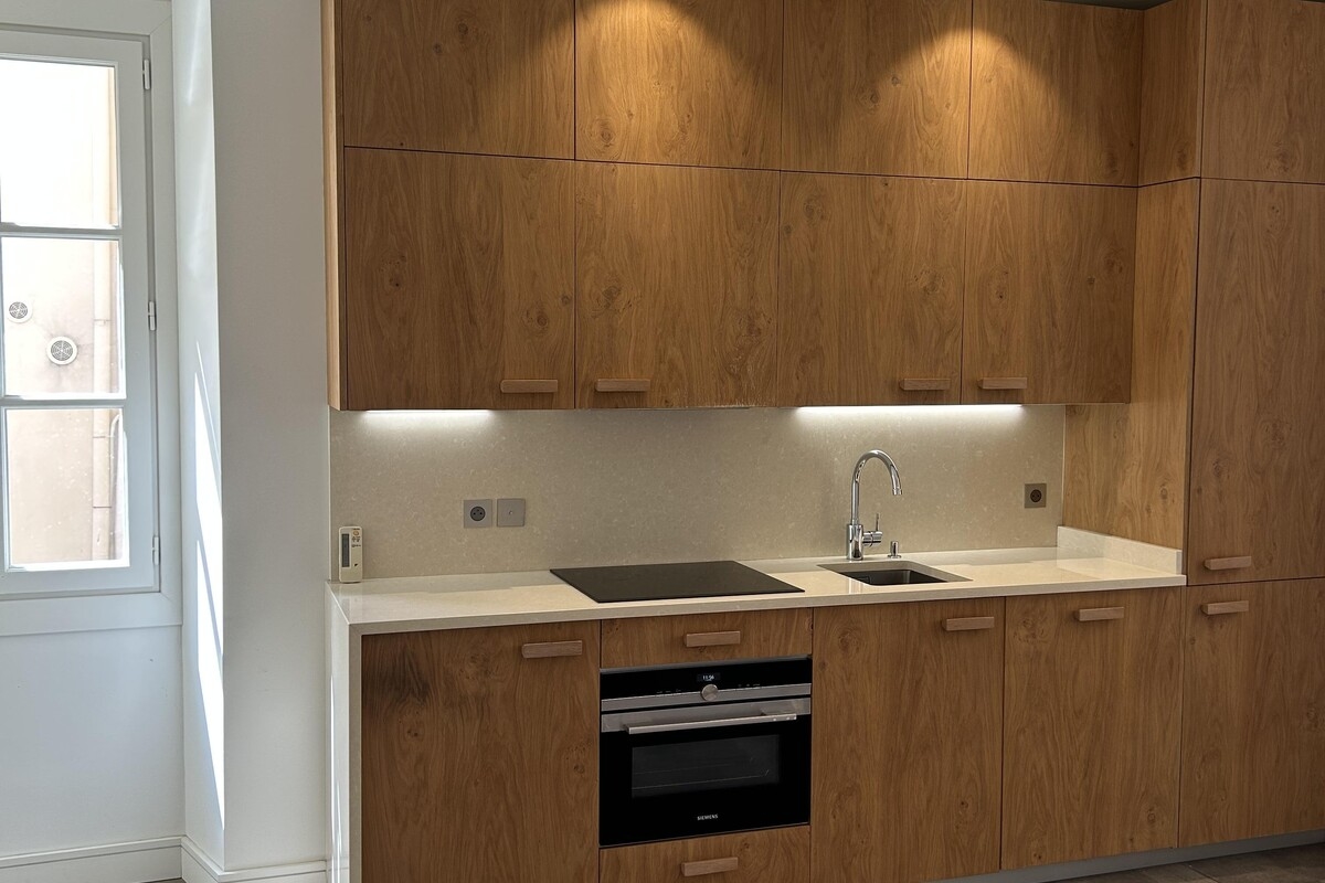 Luxury Apartment for sale in Monaco, 3 000 000 €, Photo 3