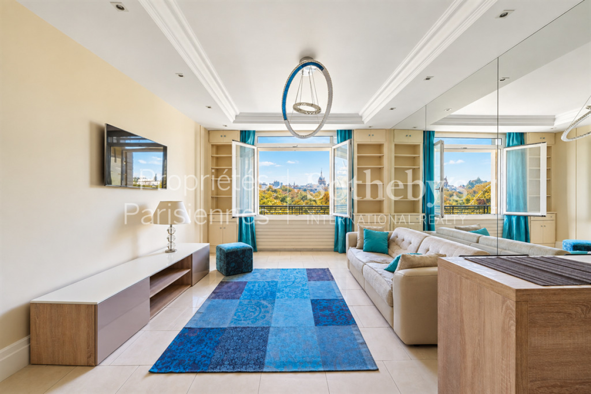 Appartement de luxe à vendre à Paris 8ème, 730 000 €, Photo 3