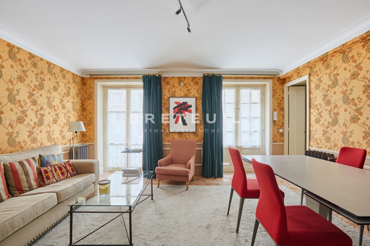 Appartement de luxe à vendre à Paris 16ème, 790 000 €, Photo 3