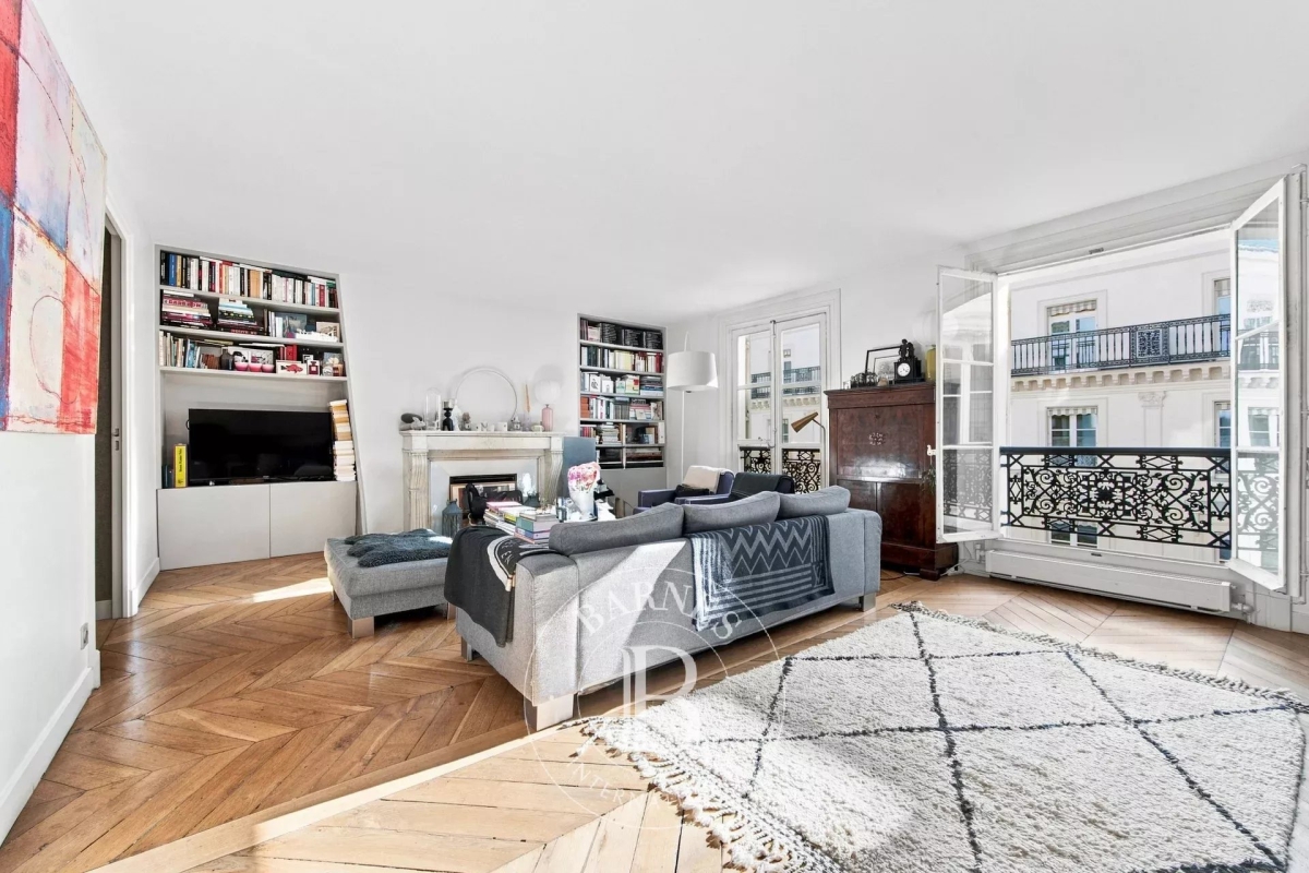 Luxury Apartment for sale in Paris 2ème, 1 790 000 €, Photo 3