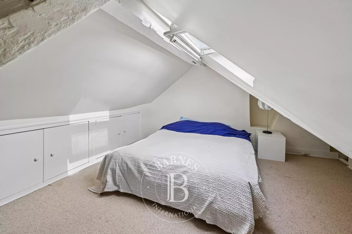 Luxury Apartment for sale in Paris 7ème, 560 000 €, Photo 3
