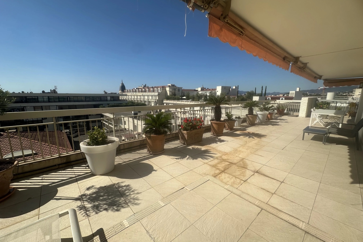 Appartement de luxe à vendre à Cannes, 2 950 000 €, Photo 3