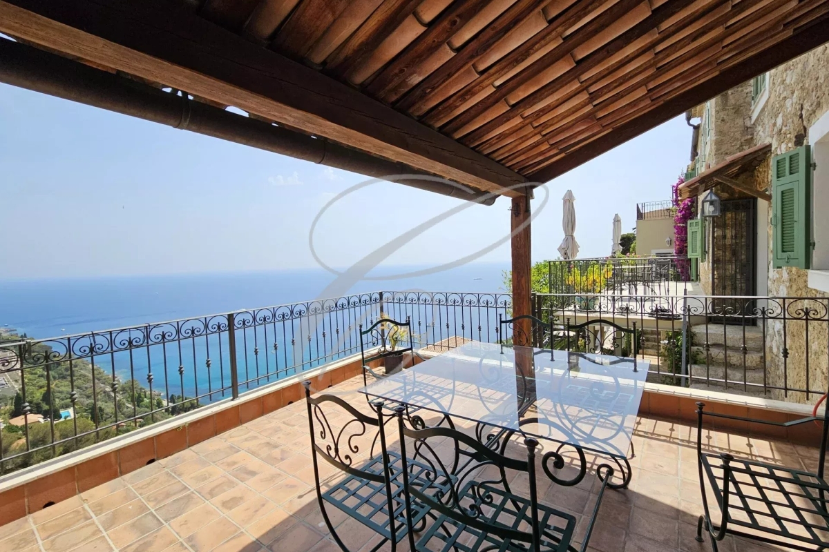 Maison de luxe à vendre à Roquebrune-Cap-Martin, 2 550 000 €, Photo 3