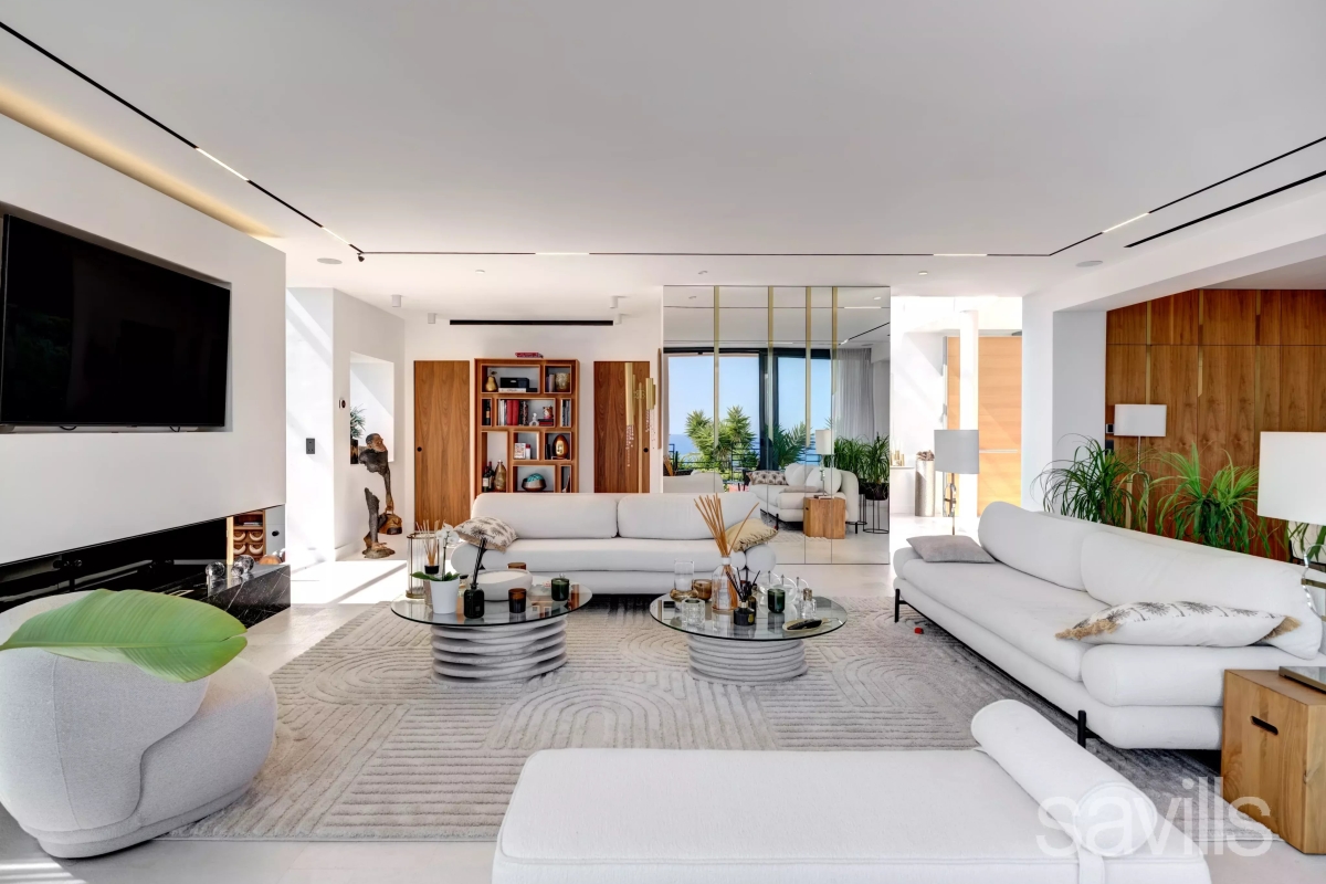 Maison de luxe à vendre à Èze, 5 250 000 €, Photo 3