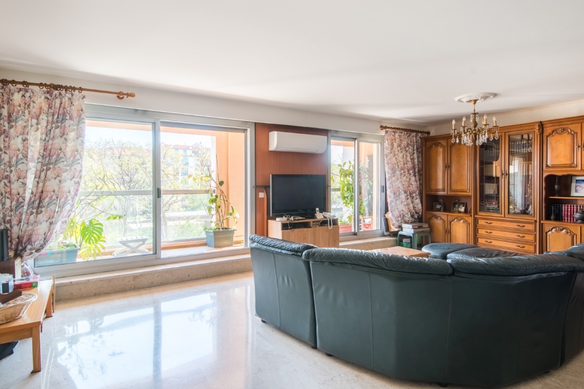 Luxury Apartment for sale in Nice, 1 285 000 €, Photo 4