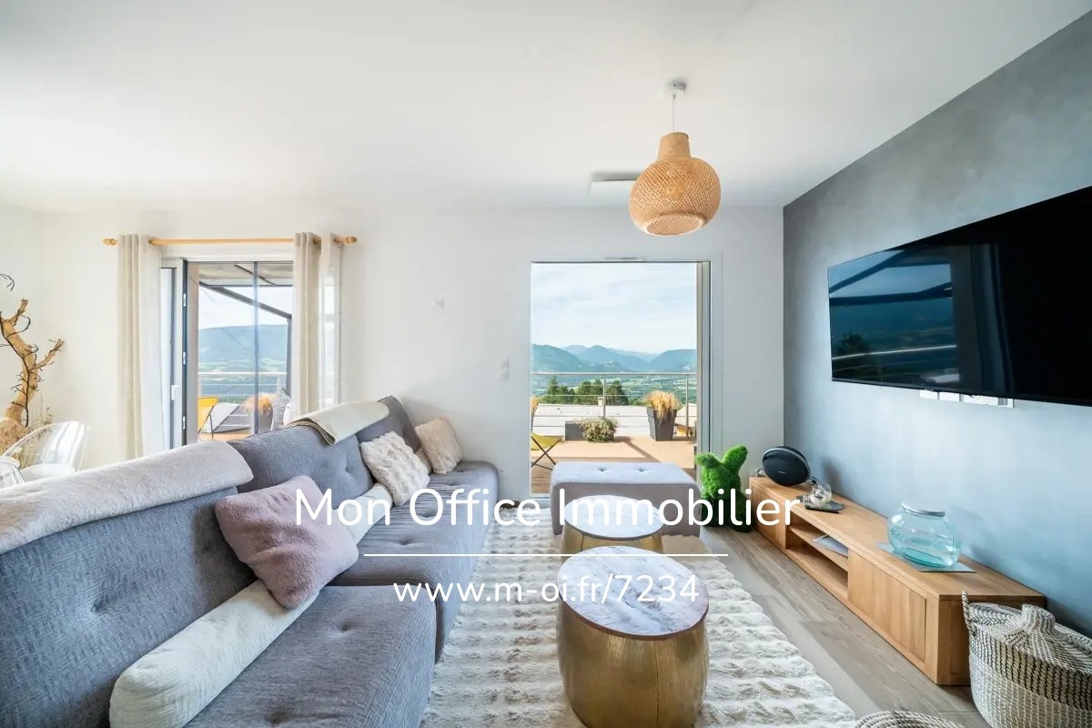 Maison de luxe à vendre à La Bâtie-Neuve, 515 000 €, Photo 4