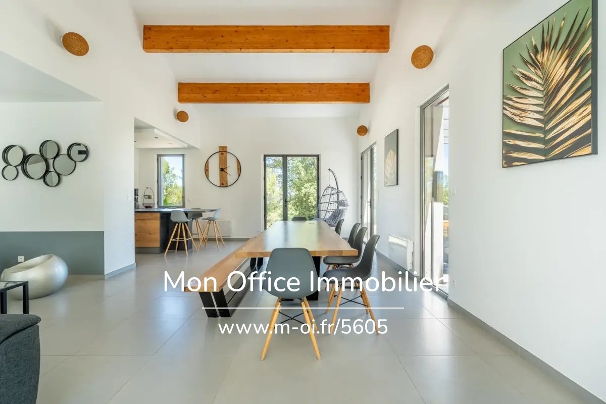 Maison de luxe à vendre à Trets, 1 099 000 €, Photo 4