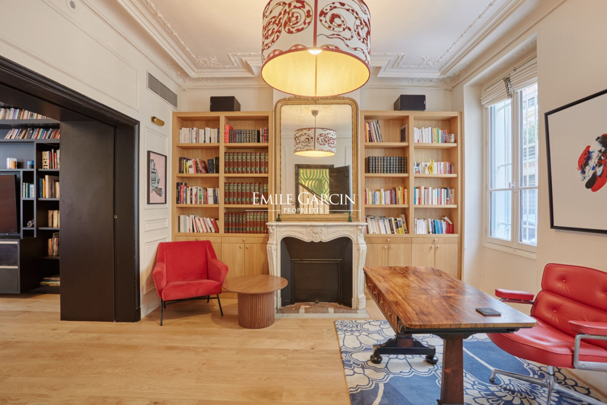 Maison de luxe à vendre à Paris 16ème, 3 500 000 €, Photo 4