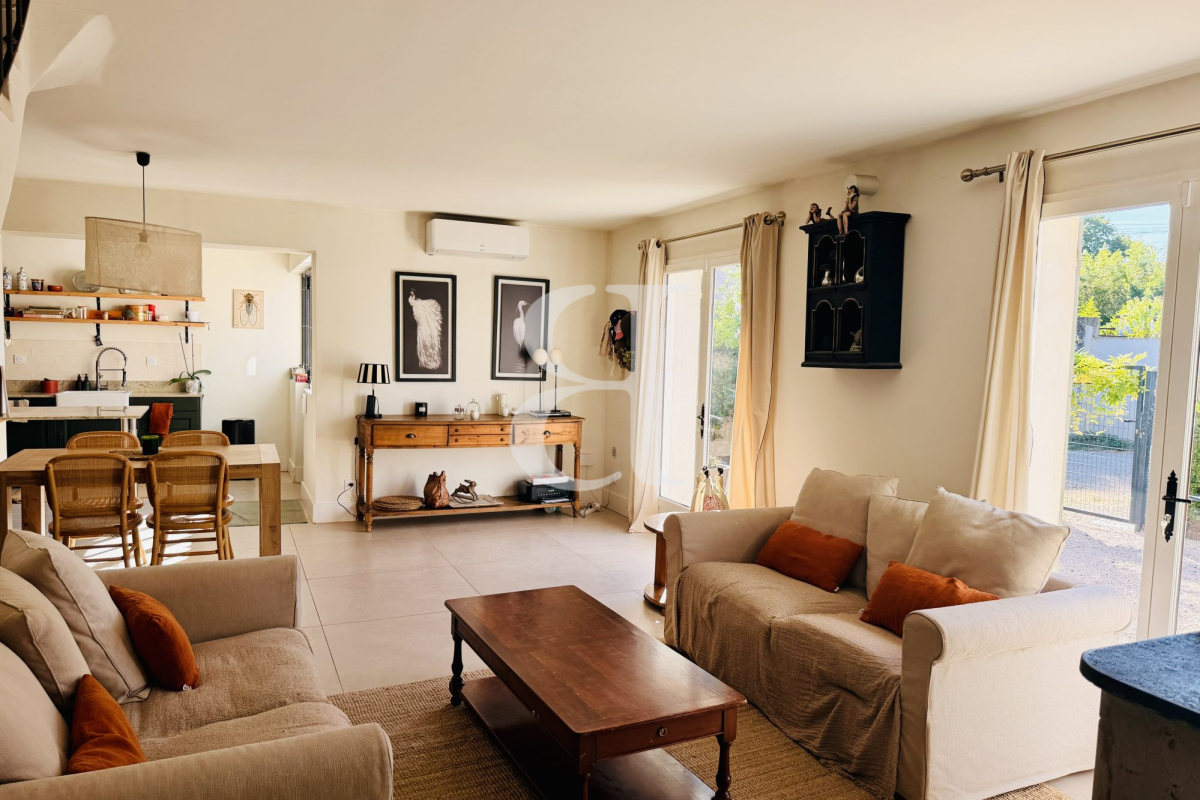 Luxury House for sale in Saint-Rémy-de-Provence, 845 000 €, Photo 4