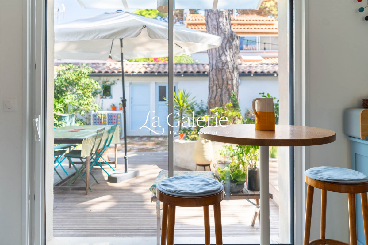 Maison de luxe à vendre à Hyères, 870 000 €, Photo 4