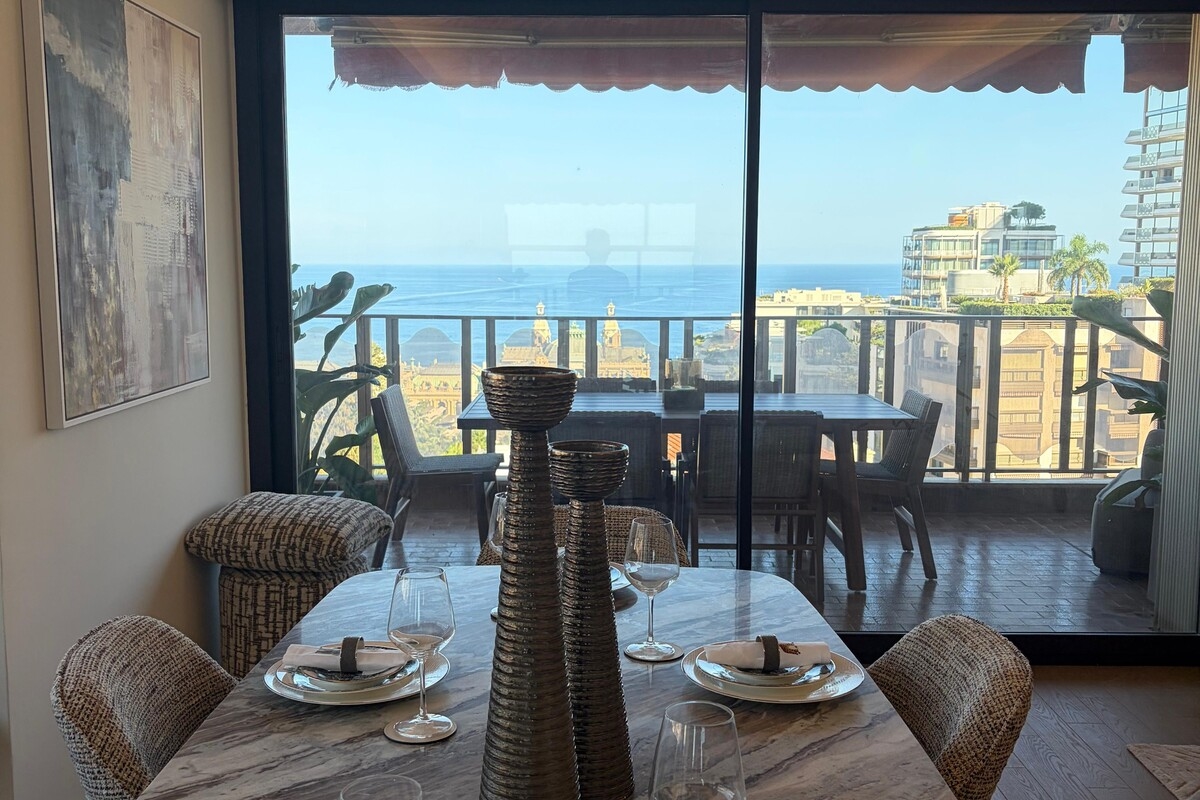 Luxury Apartment for sale in Monaco, 9 800 000 €, Photo 4