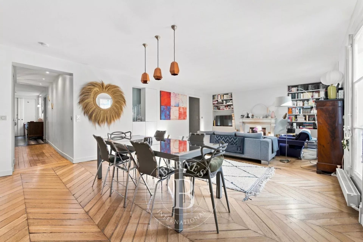 Luxury Apartment for sale in Paris 2ème, 1 790 000 €, Photo 4