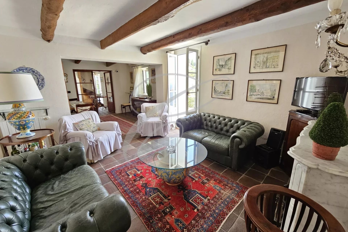 Maison de luxe à vendre à Roquebrune-Cap-Martin, 2 550 000 €, Photo 4
