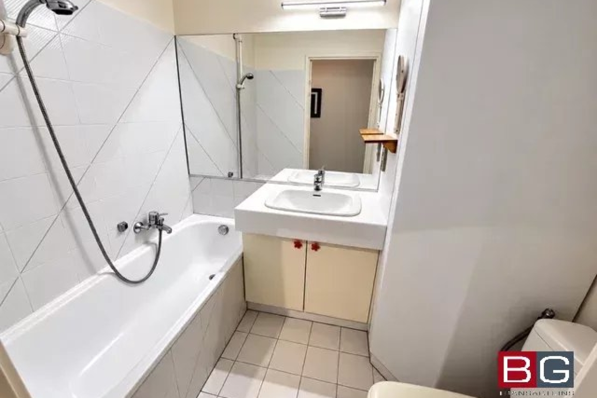 Appartement de luxe à vendre à Antibes, 180 000 €, Photo 4