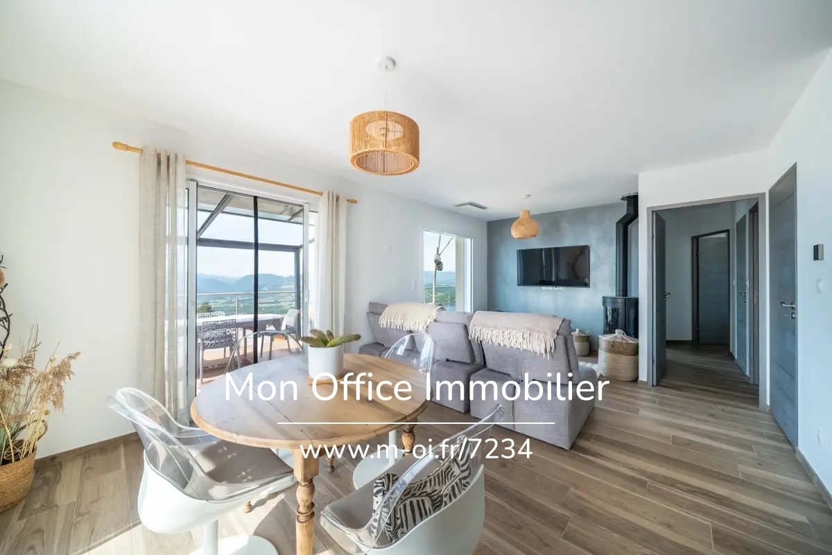 Maison de luxe à vendre à La Bâtie-Neuve, 515 000 €, Photo 5