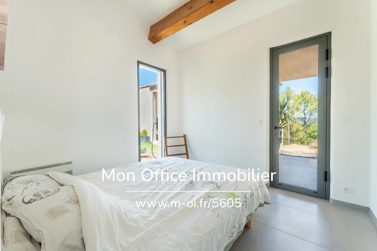 Maison de luxe à vendre à Trets, 1 099 000 €, Photo 5