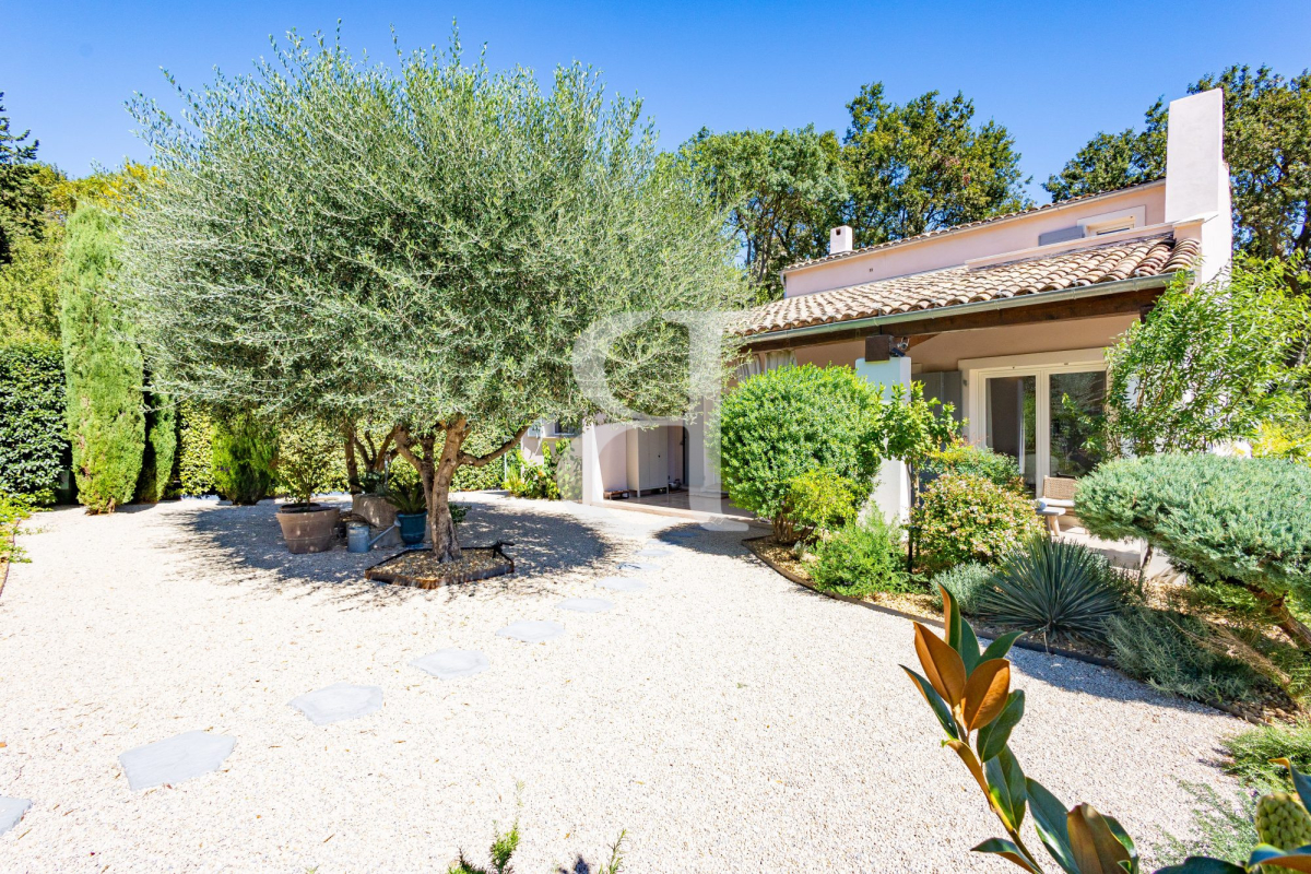Luxury House for sale in Maussane les Alpilles, 1 690 000 €, Photo 5
