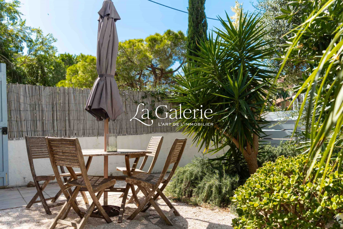 Maison de luxe à vendre à Hyères, 870 000 €, Photo 5
