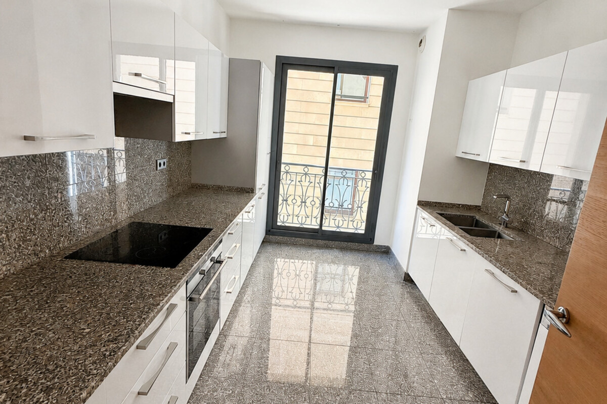 Luxury Apartment for rental in Monaco, 10 000 €, Photo 5