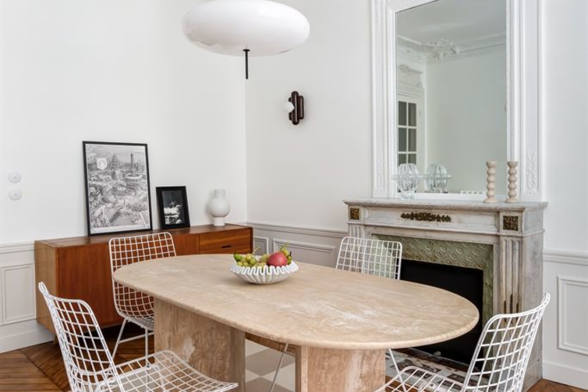 Appartement de luxe à vendre à Paris 18ème, 850 000 €, Photo 5