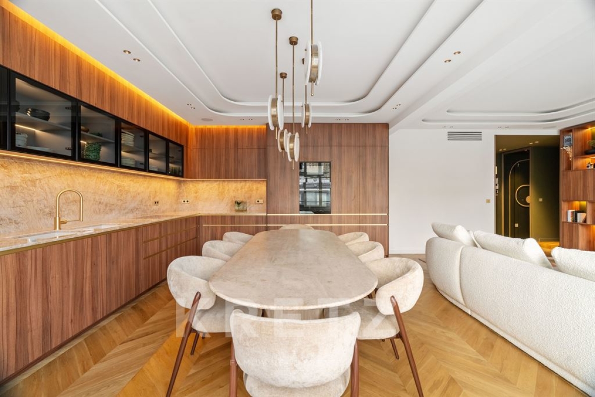 Appartement de luxe à vendre à Paris 16ème, 2 000 000 €, Photo 5