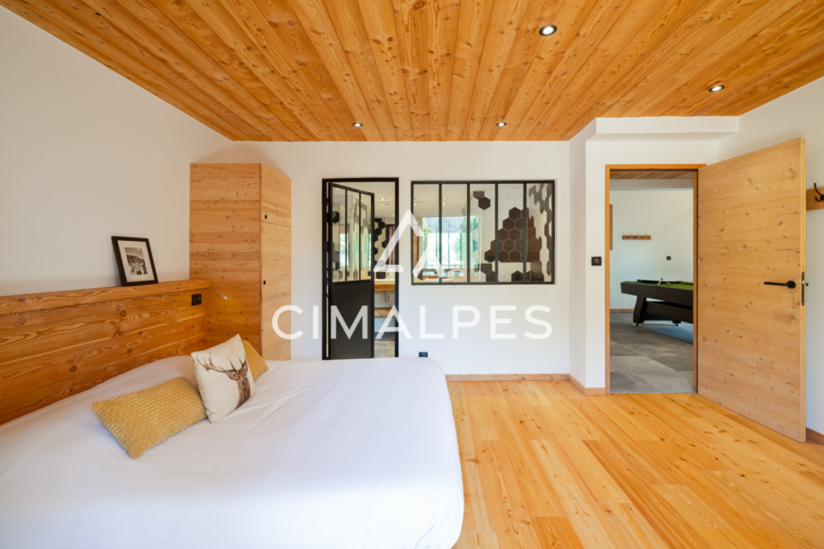 Luxury House for sale in Saint-Chaffrey, 2 500 000 €, Photo 5