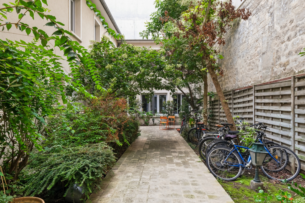 Luxury Apartment for sale in Paris 19ème, 875 000 €, Photo 5