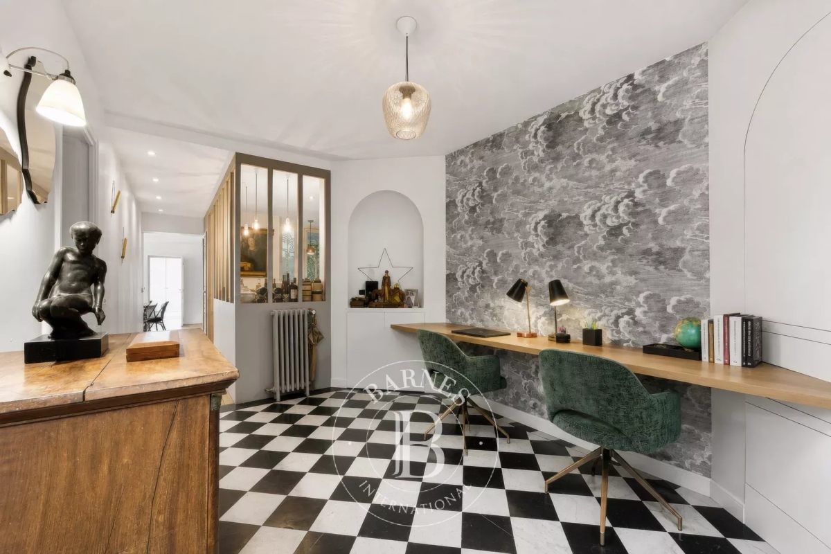 Luxury Apartment for sale in Paris 2ème, 1 790 000 €, Photo 5