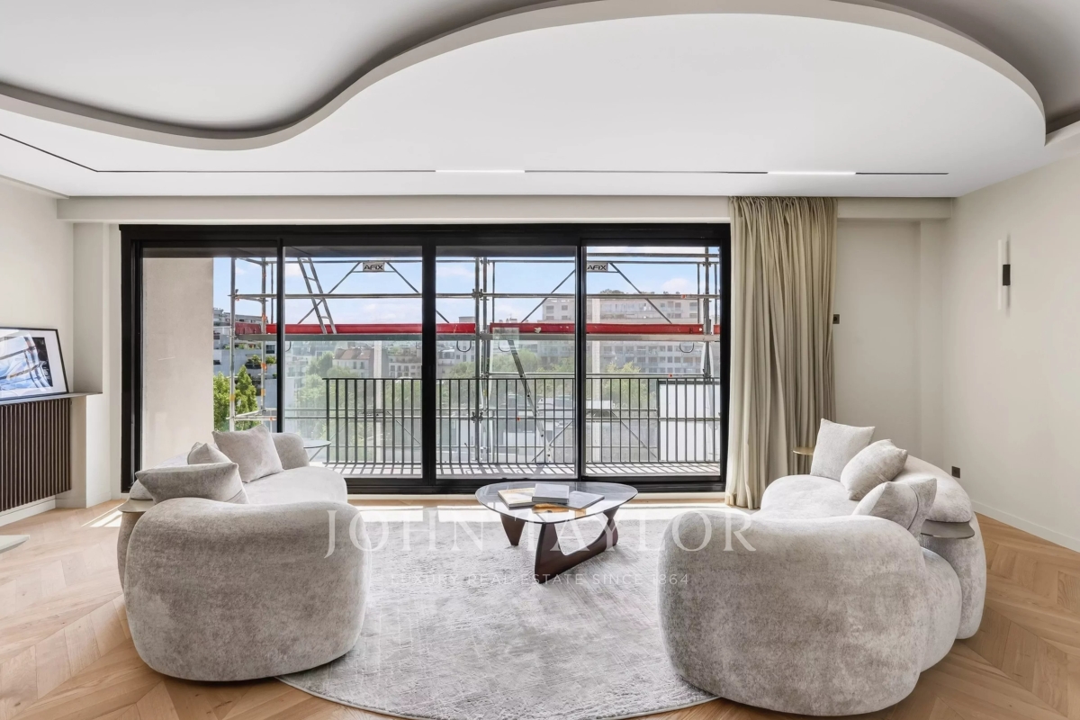 Appartement de luxe à vendre à Paris 16ème, 1 590 000 €, Photo 5