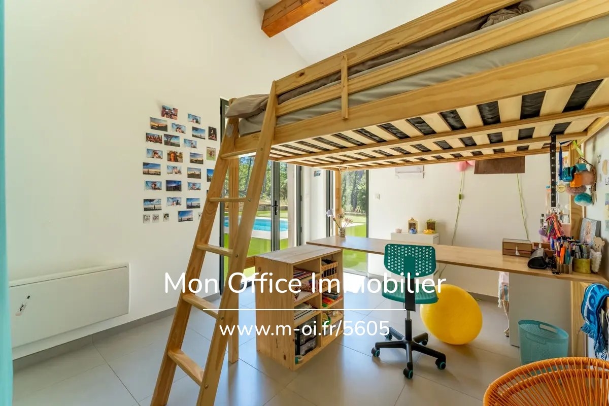 Maison de luxe à vendre à Trets, 1 099 000 €, Photo 6