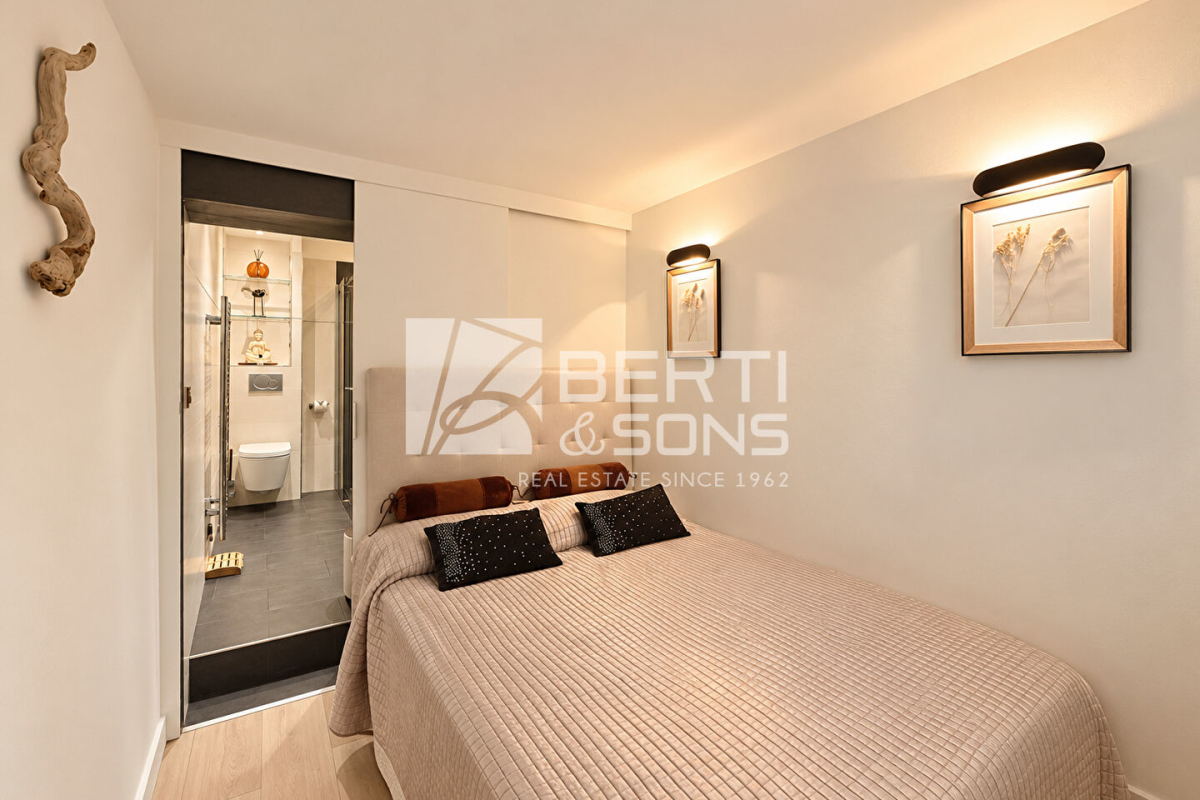 Appartement de luxe à vendre à Mougins, 265 000 €, Photo 6