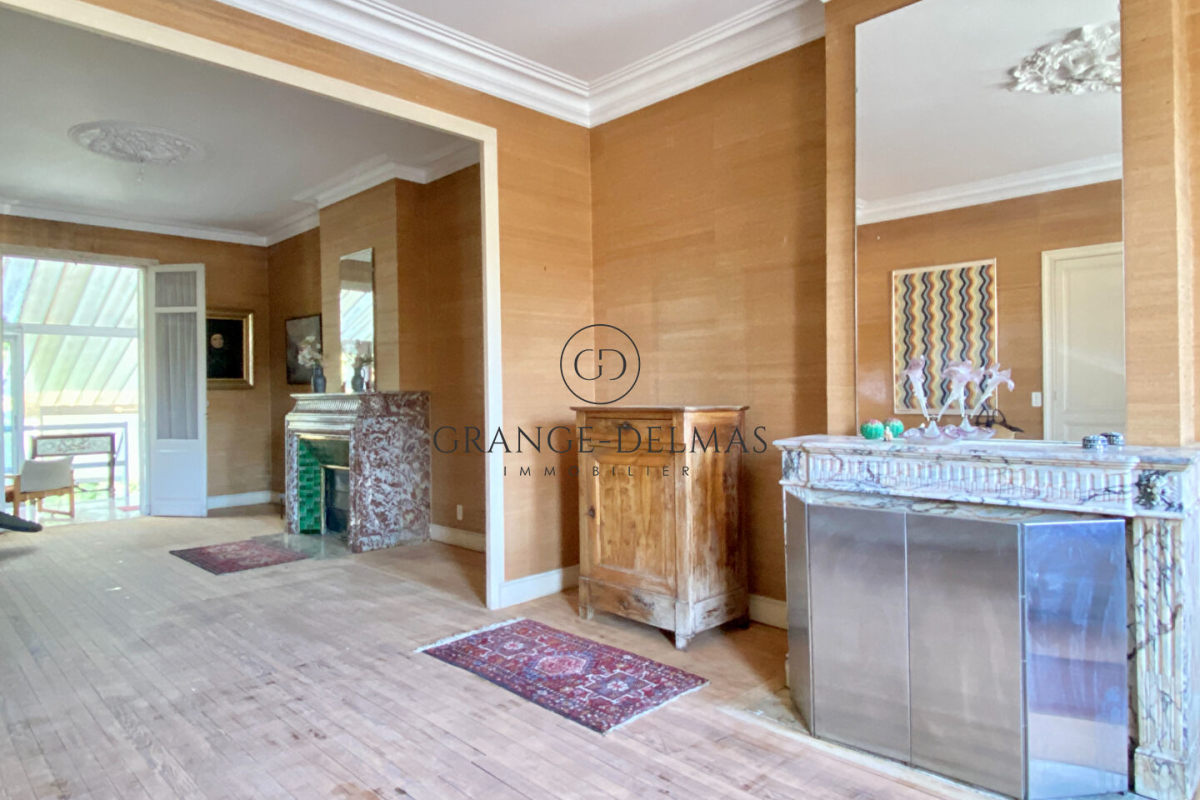 Maison de luxe à vendre à Bordeaux, 840 000 €, Photo 6