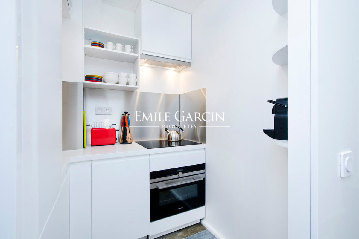 Appartement de luxe à vendre à Paris 4ème, 1 316 000 €, Photo 6