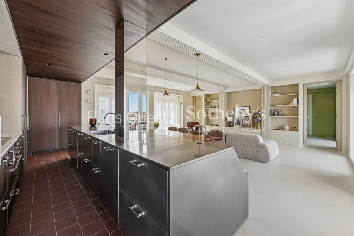 Appartement de luxe à vendre à Paris 8ème, 3 500 000 €, Photo 6