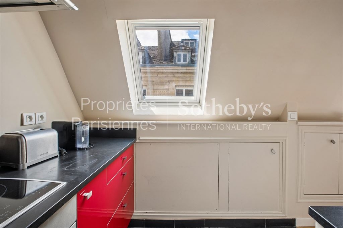 Appartement de luxe à vendre à Paris 7ème, 725 000 €, Photo 6