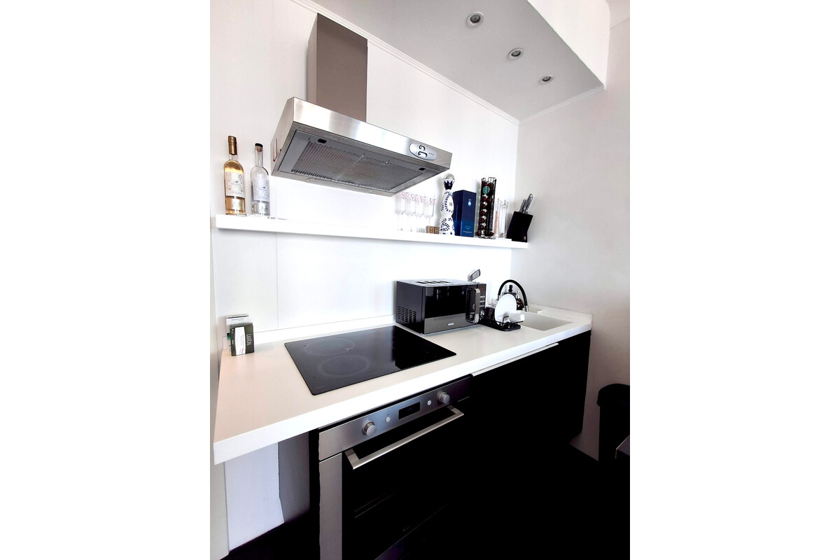 Appartement de luxe à louer à Monaco, 6 500 €, Photo 6