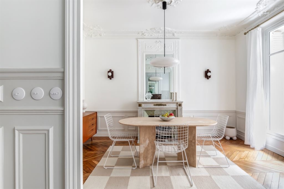 Appartement de luxe à vendre à Paris 18ème, 850 000 €, Photo 6