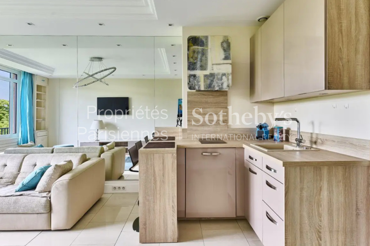 Appartement de luxe à vendre à Paris 8ème, 730 000 €, Photo 6
