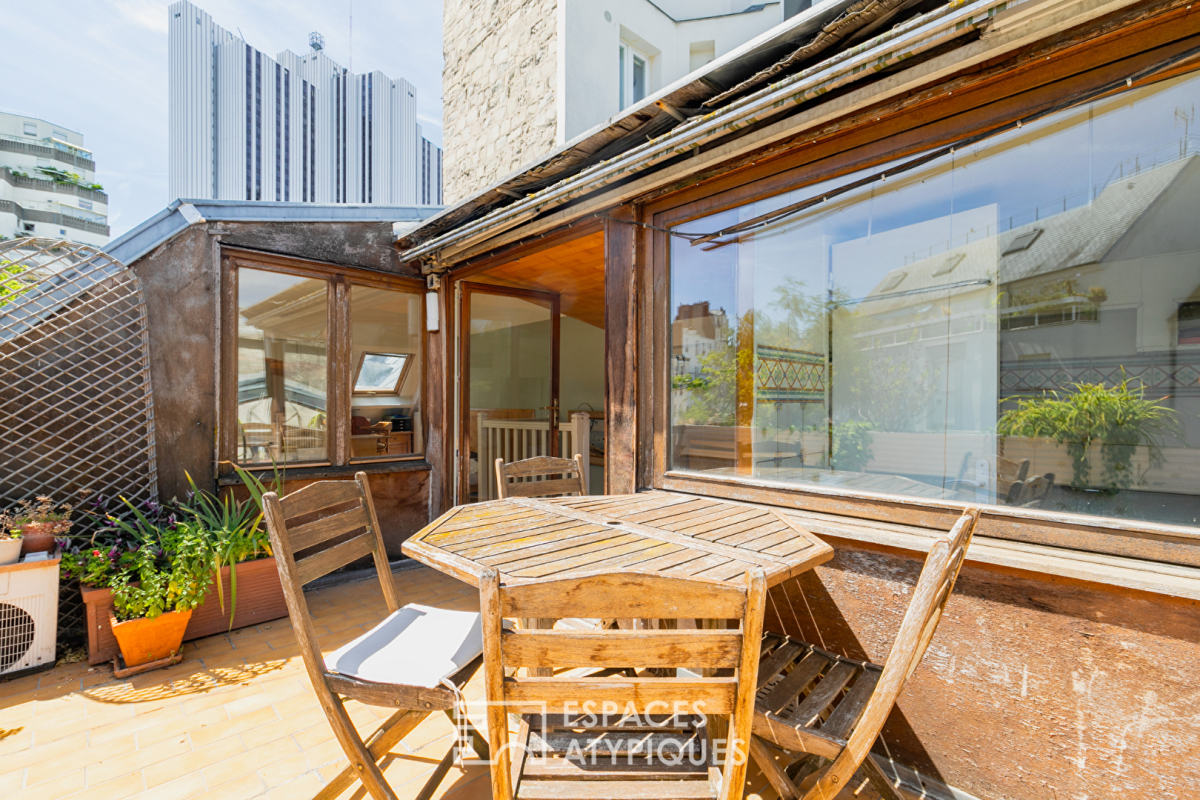 Appartement de luxe à vendre à Paris 14ème, 980 000 €, Photo 6
