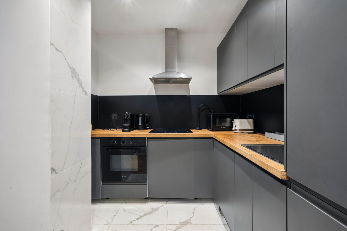 Luxury Apartment for sale in Paris 16ème, 690 000 €, Photo 6