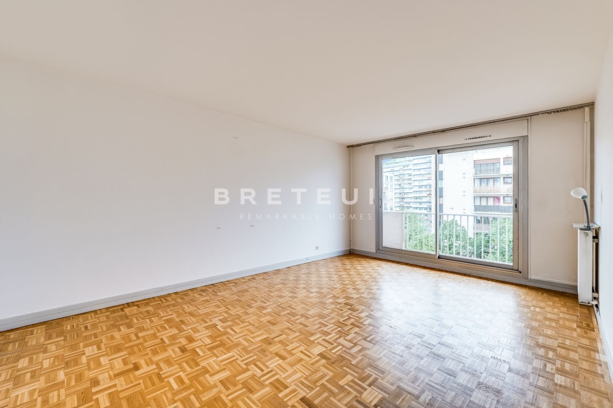 Appartement de luxe à vendre à Paris 15ème, 582 400 €, Photo 6