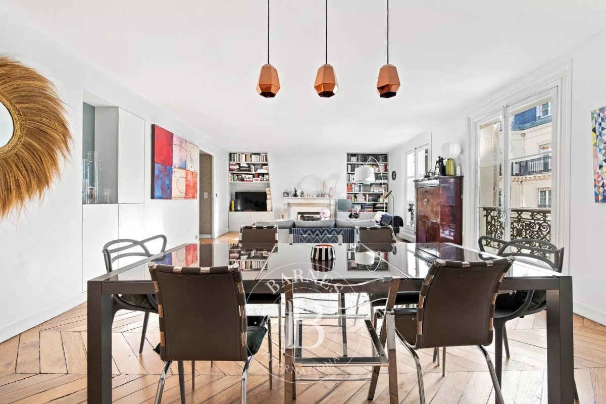 Luxury Apartment for sale in Paris 2ème, 1 790 000 €, Photo 6