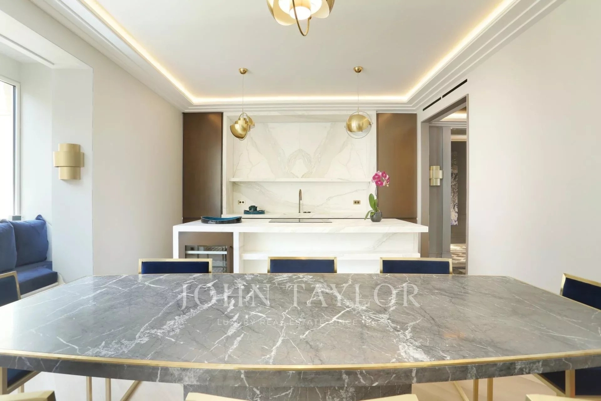 Luxury Apartment for sale in Paris 8ème, 5 800 000 €, Photo 6